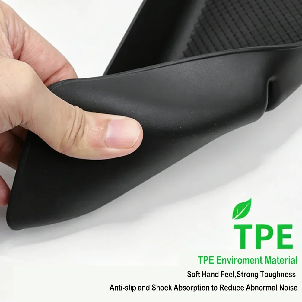 Para BYD Dolphin 2023-2025: Ca - Car Seat Organizer avaliação e preço