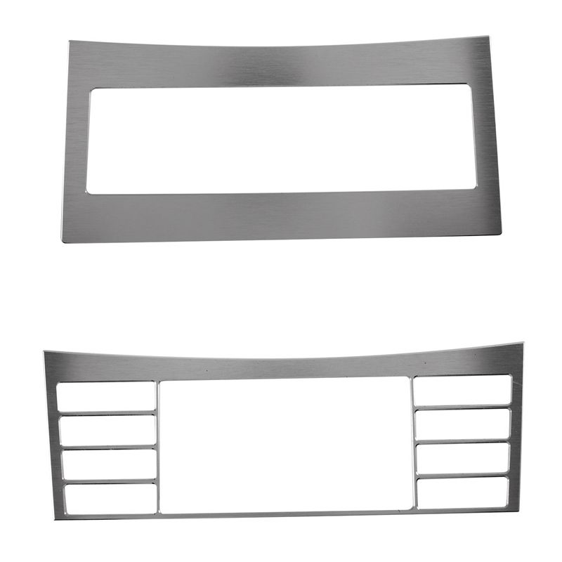 A65P-2 Peças Moldura de Acabam - Car Accessories Low Price avaliação e preço