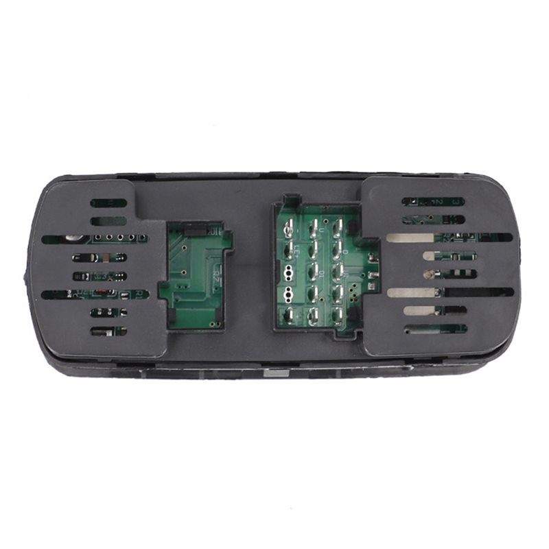 Interruptor de Janela Power Ma - Car Accessories Mercedes avaliação e preço