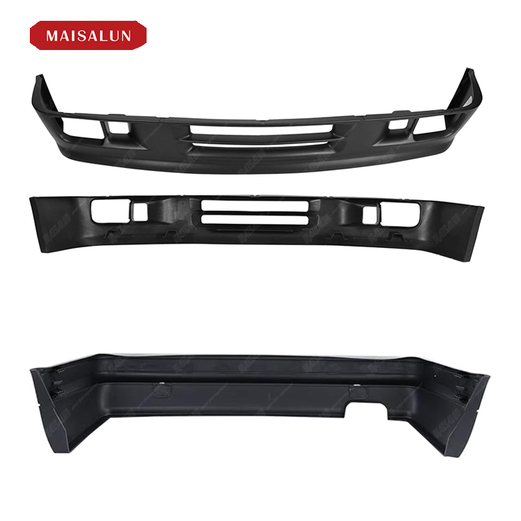 Kit de Carroceria Estilo E30 M - Car Accessories For Camping avaliação e preço