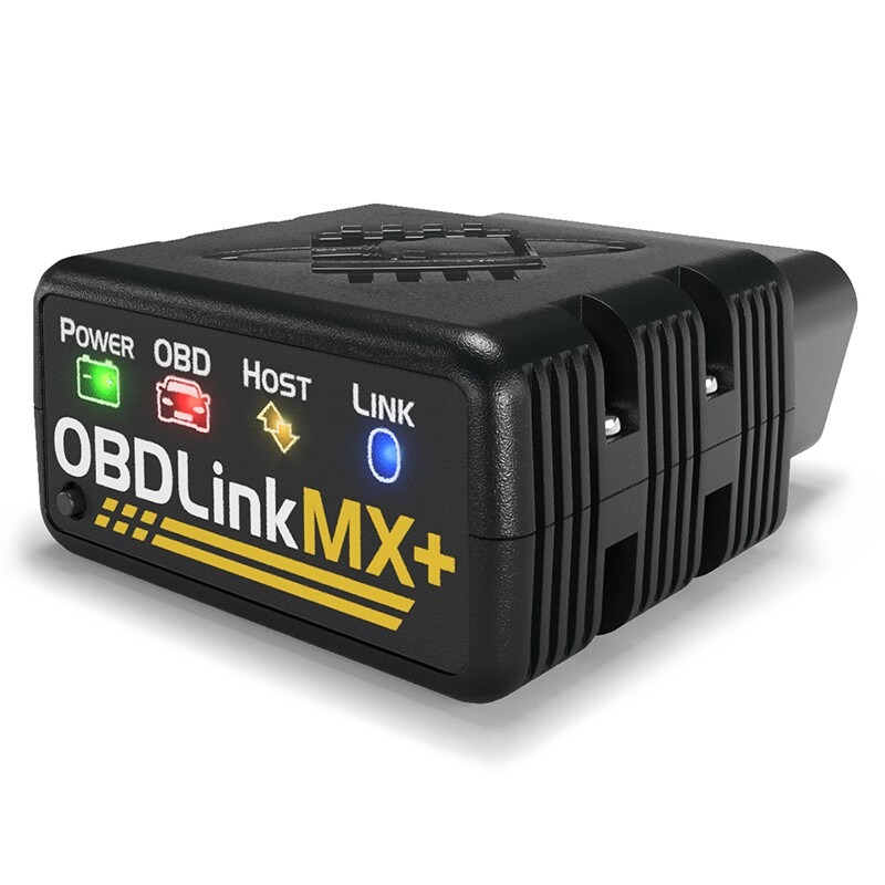 Scanner de Diagnóstico OBD2 Bl - Obd2 Scanner avaliação e preço