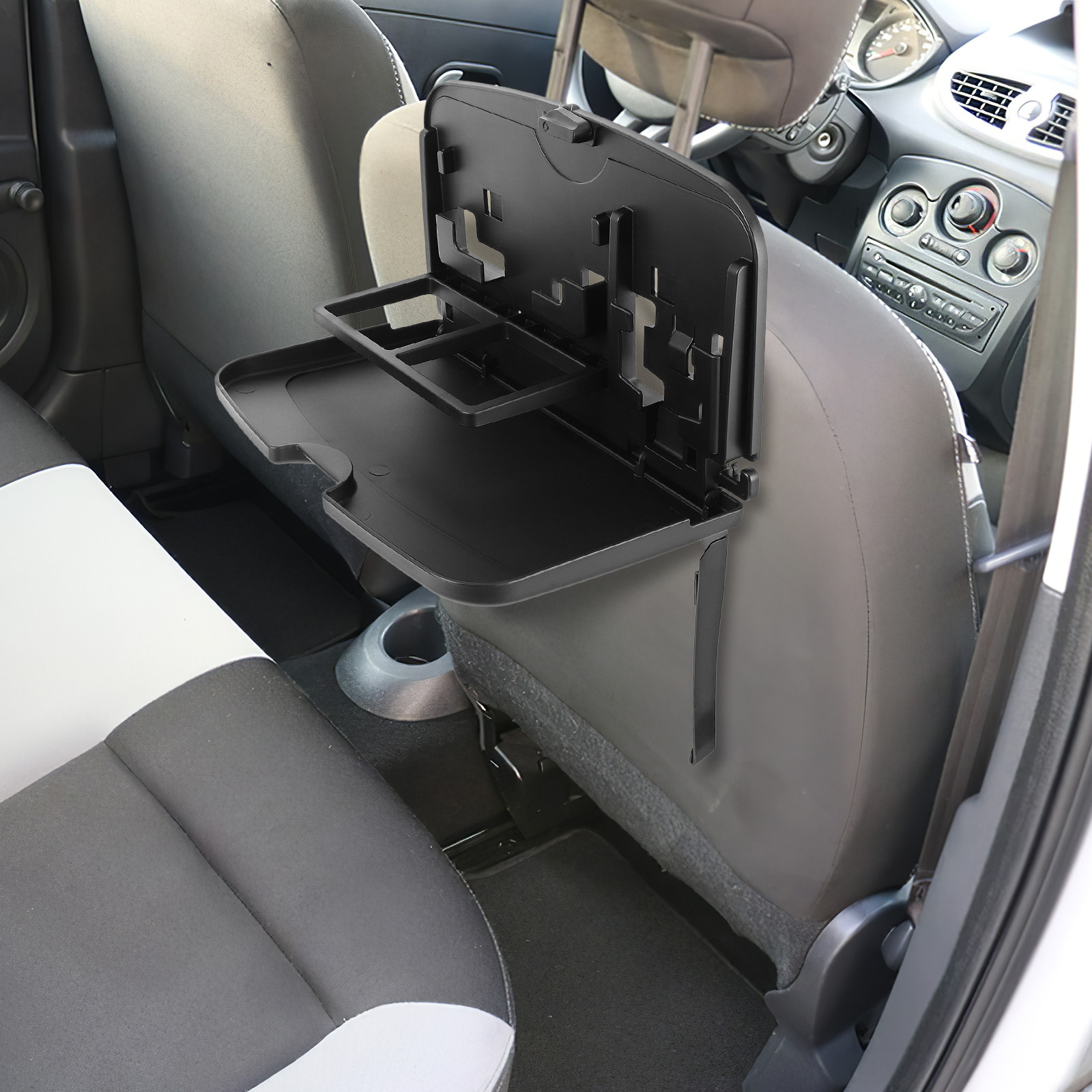 Suporte para Copos no Banco Tr - Car Seat Organizer avaliação e preço