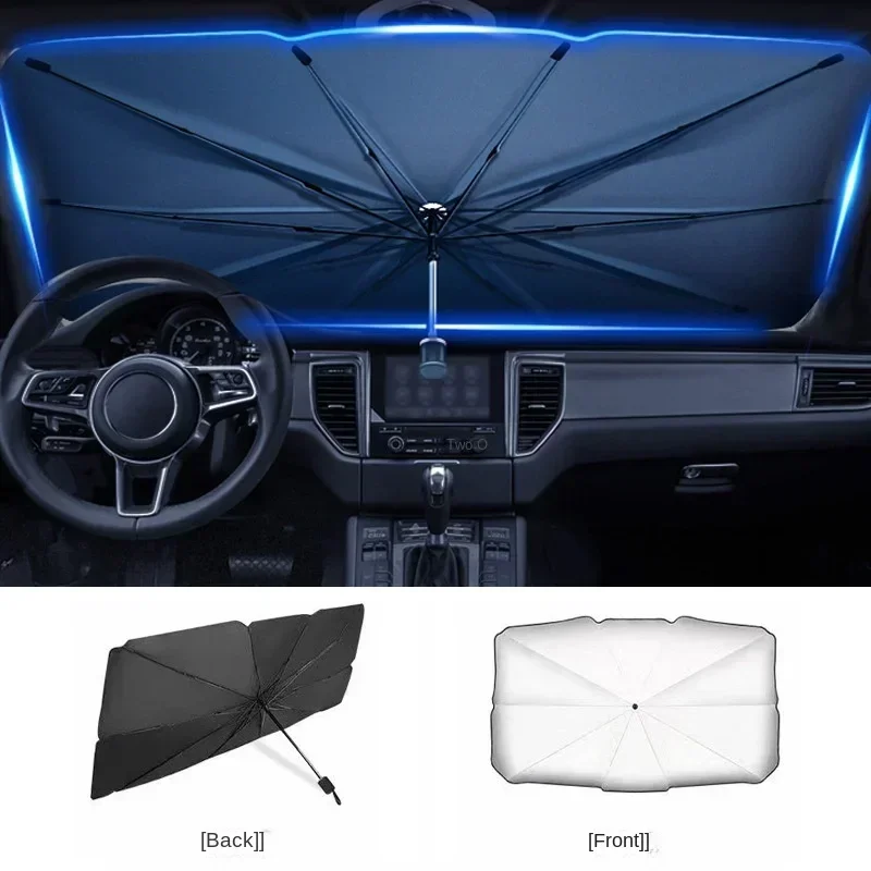 Protetores de Sol para Para-br - Car Accessories You Need avaliação e preço