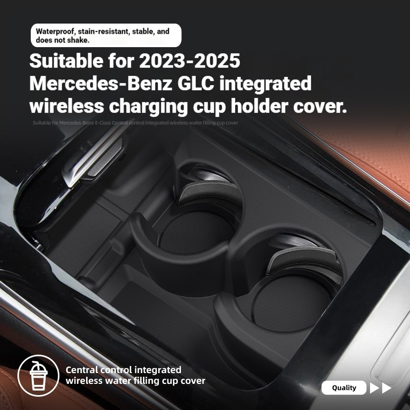 Adequado para modificações em  - Car Accessories Mercedes avaliação e preço
