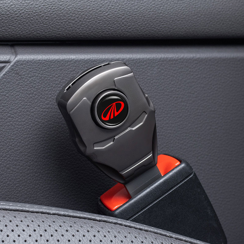Extensor de cinto de segurança - Car Accessories Xuv 300 avaliação e preço