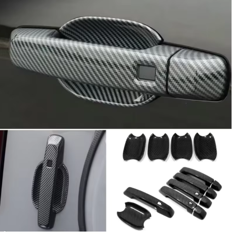 Para Great Wall GWM Tank 300 T - Car Door Handle Protector avaliação e preço