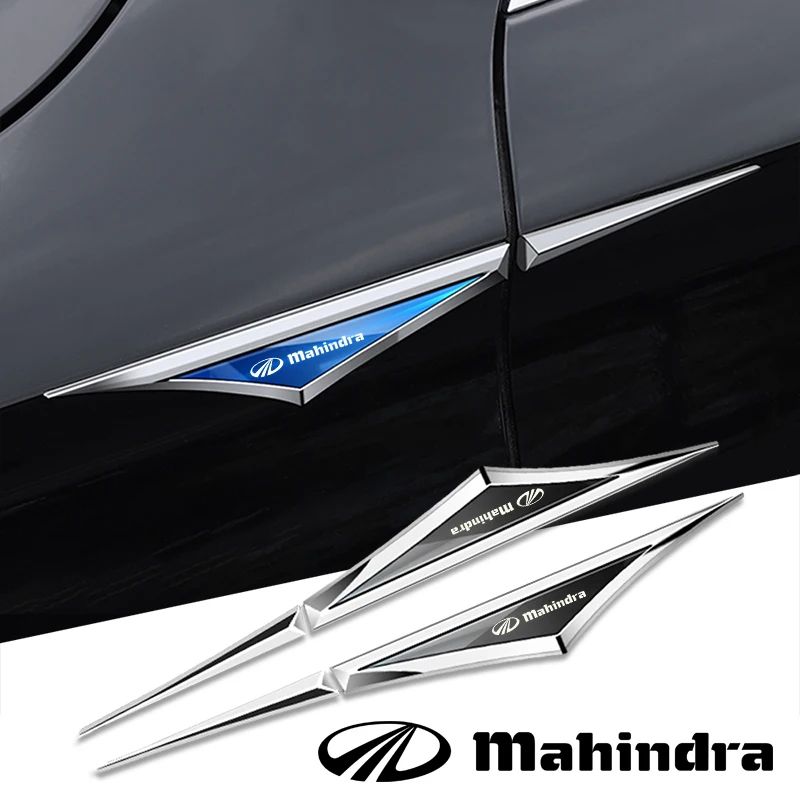 Adesivos de carro da liga 3d,  - Car Accessories Xuv 300 avaliação e preço