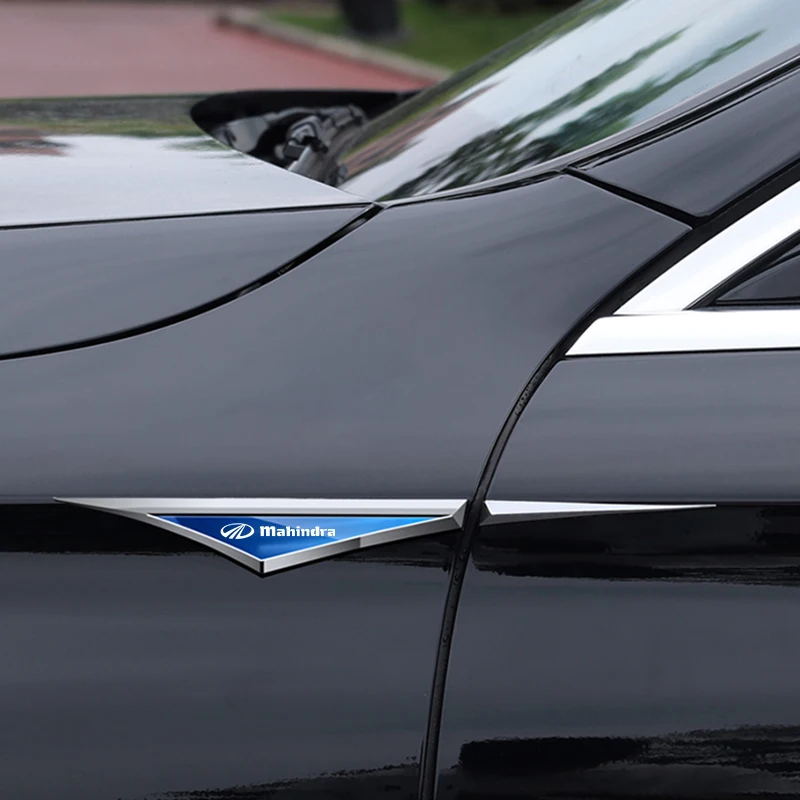 Adesivos de carro da liga 3d,  - Car Accessories Xuv 300 avaliação e preço