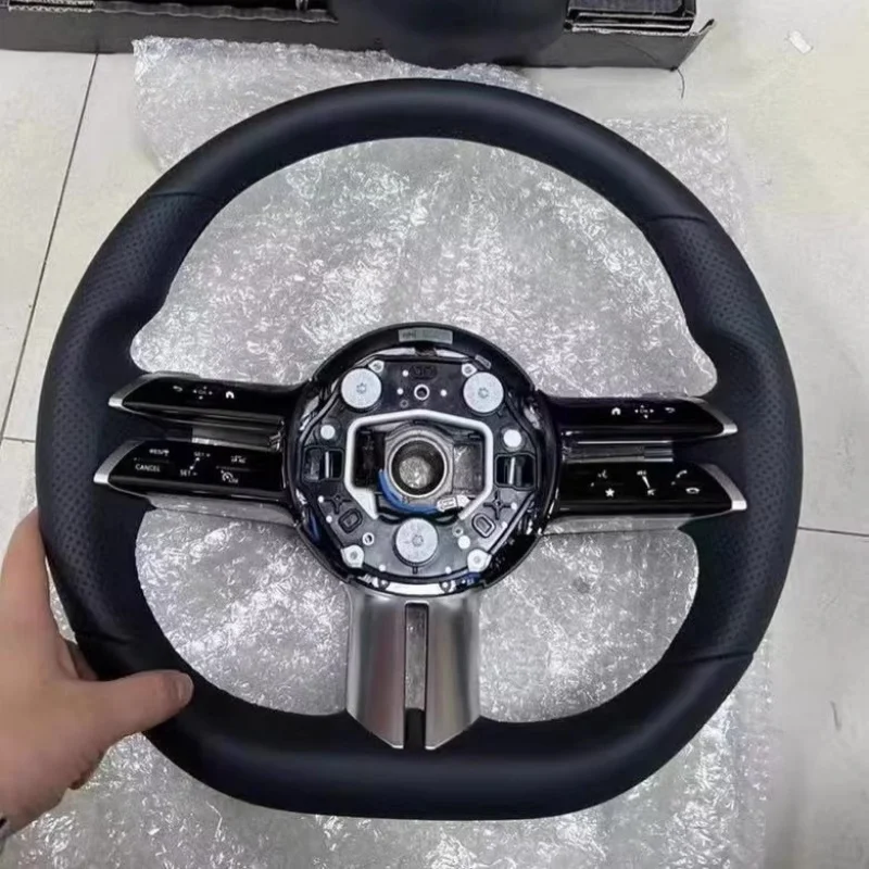 Acessórios de Couro Personaliz - Car Accessories Mercedes avaliação e preço