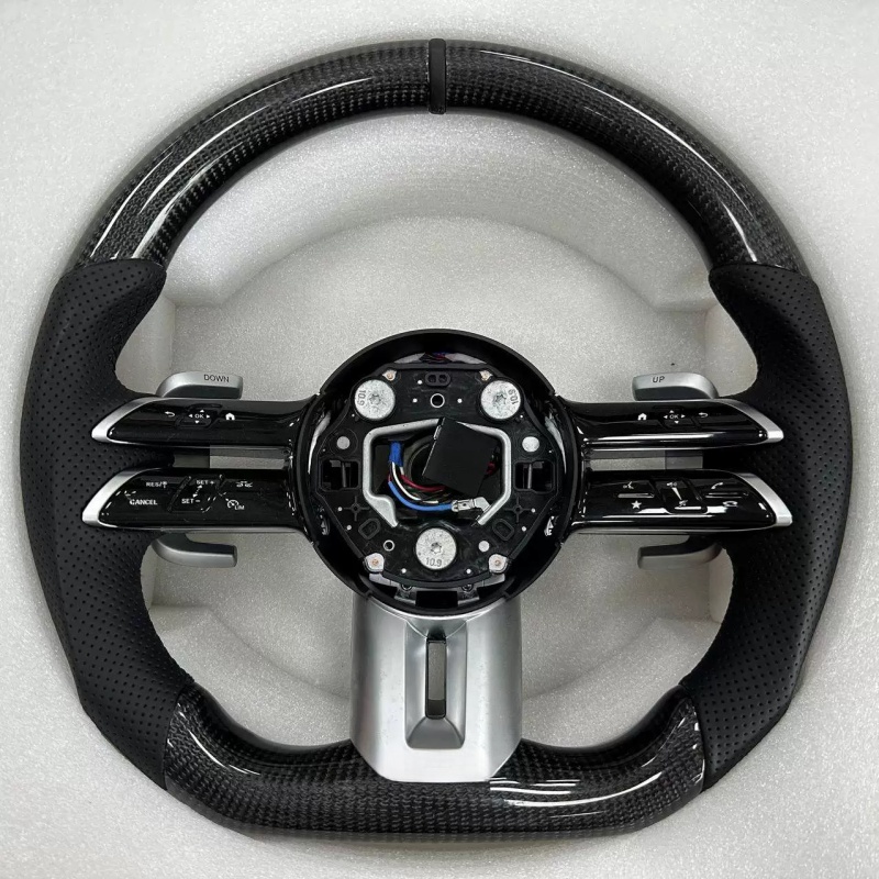 Acessórios de Couro Personaliz - Car Accessories Mercedes avaliação e preço