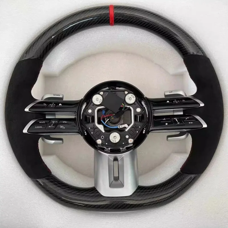 Acessórios de Couro Personaliz - Car Accessories Mercedes avaliação e preço