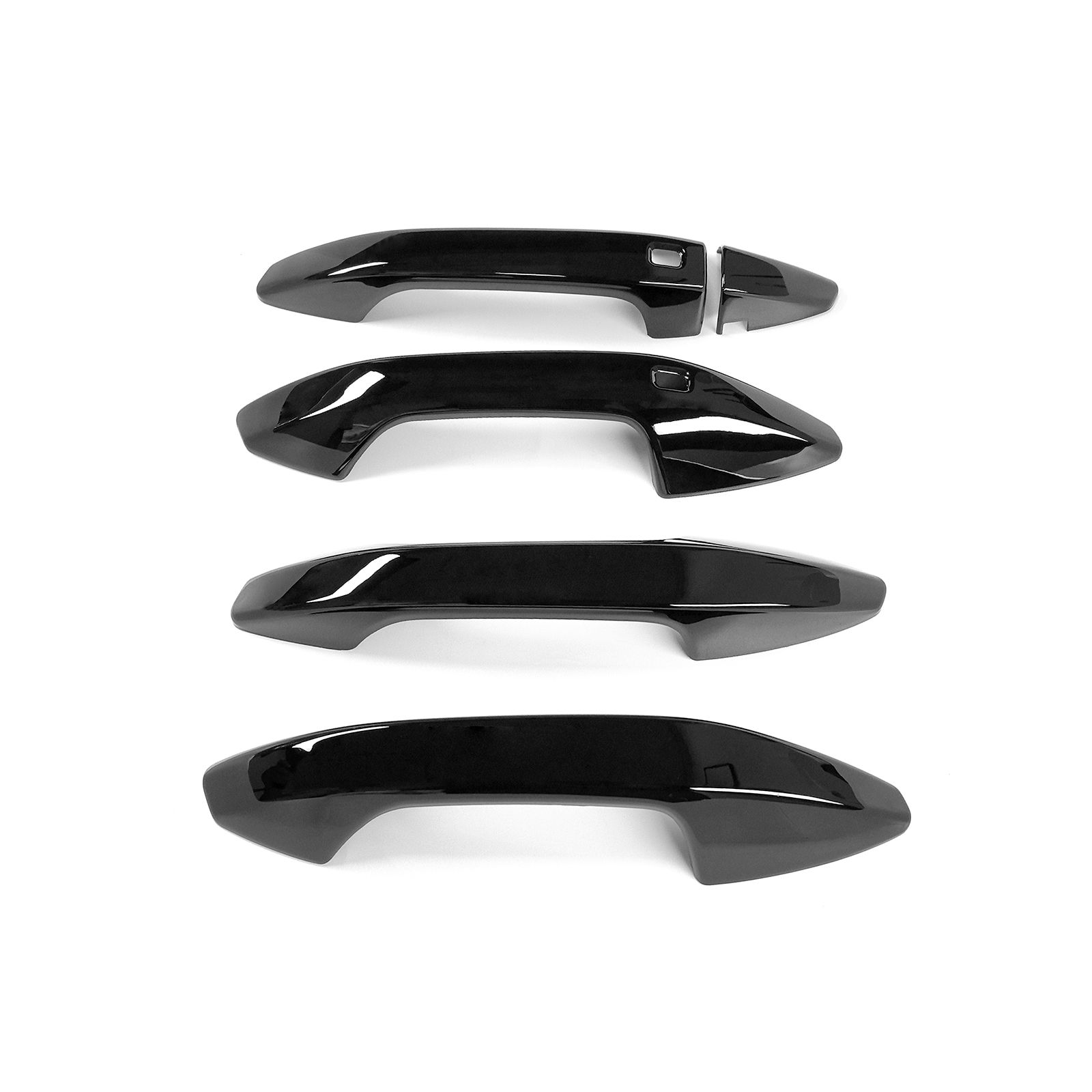Maçaneta da porta externa do c - Car Door Handle Protector avaliação e preço