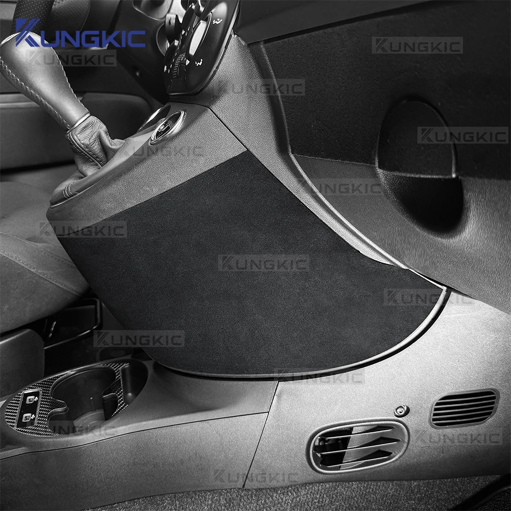 Adesivo de camurça superior pa - Car Accessories Low Price avaliação e preço