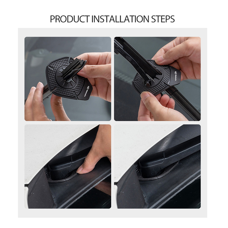 Capa Protetora para o Orifício - Car Accessories Xuv 300 avaliação e preço