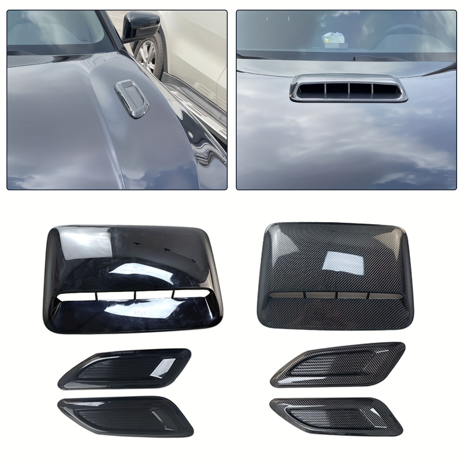 Capa de saída de ar decoração  - Car Accessories You Need avaliação e preço
