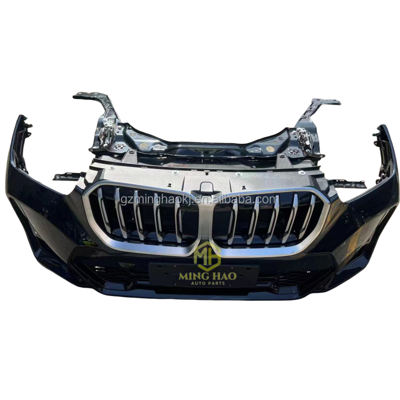 Acessórios Frontais para X1 F4 - Car Accessories For Camping avaliação e preço