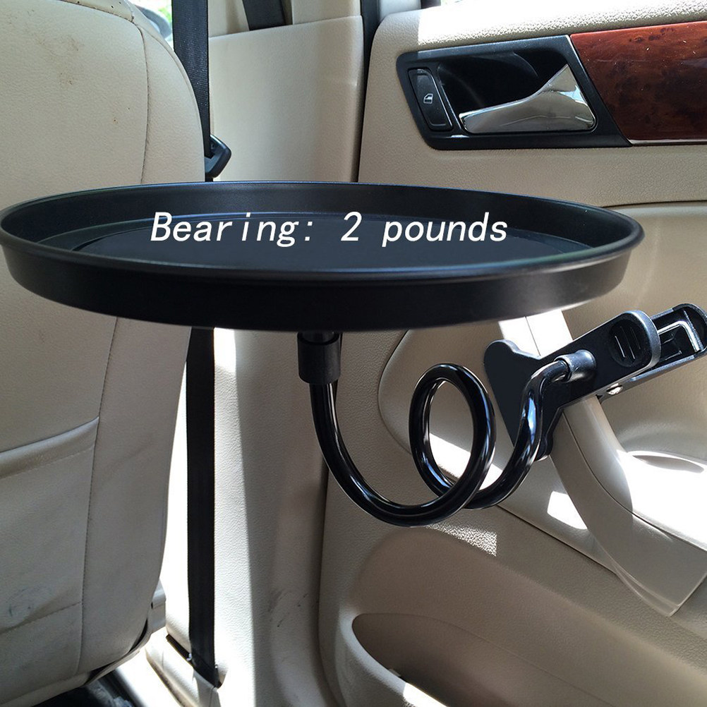 Bandeja Multi-Funcional para C - Car Seat Organizer avaliação e preço