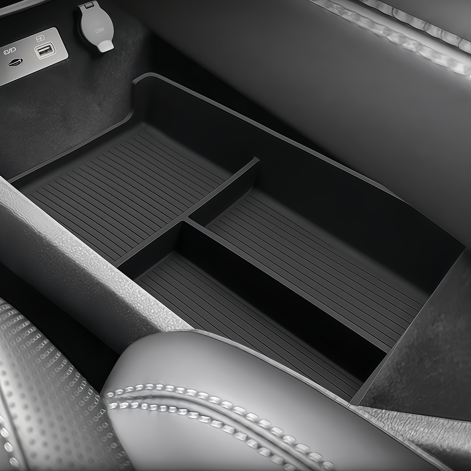 Organizador de Armazenamento I - Car Seat Organizer avaliação e preço
