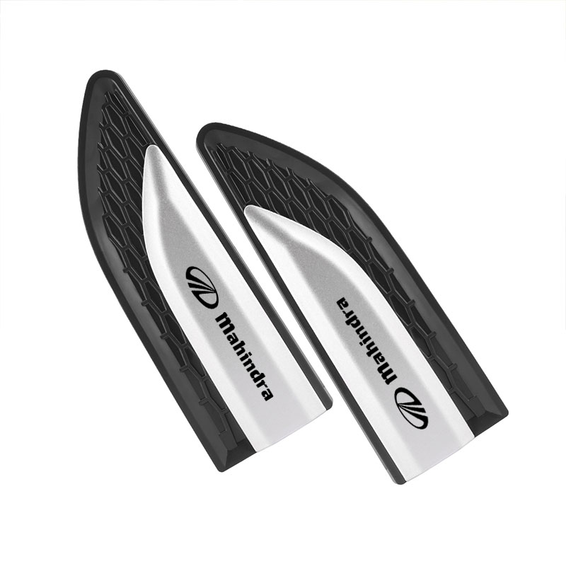 Adesivo para porta-malas later - Car Accessories Xuv 300 avaliação e preço