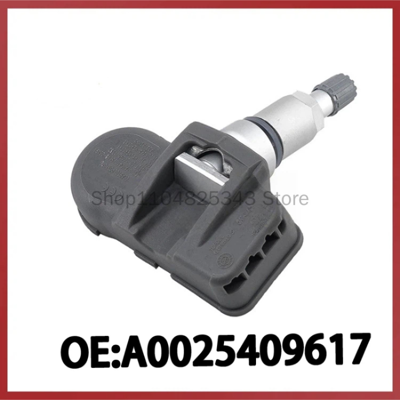 A0025409617 Para Peças Automot - Tire Pressure Monitor avaliação e preço