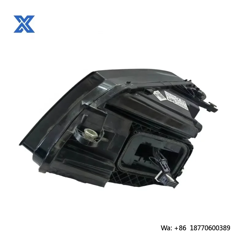 Farol LED de Alta Qualidade pa - Car Accessories Mercedes avaliação e preço