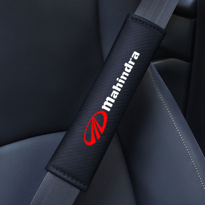 Car Seat Belt Shoulder Cover,  - Car Accessories Xuv 300 avaliação e preço
