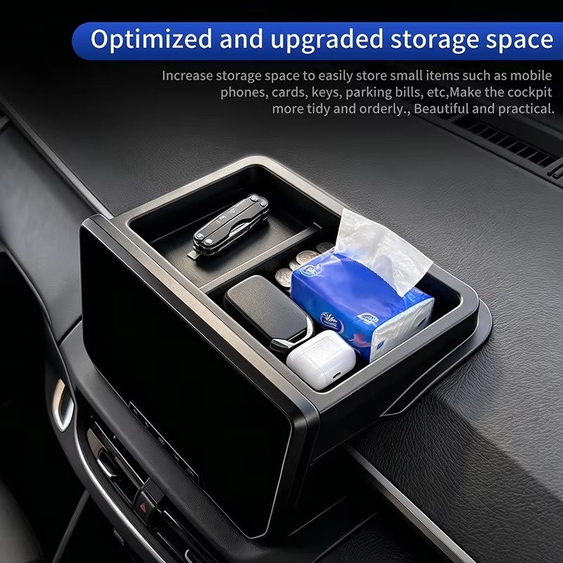 BOMP Para Toyota Hilux SR SR5  - Car Seat Organizer avaliação e preço