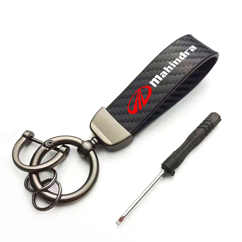 Ferradura Fivela Chaveiro Do C - Car Accessories Xuv 300 avaliação e preço