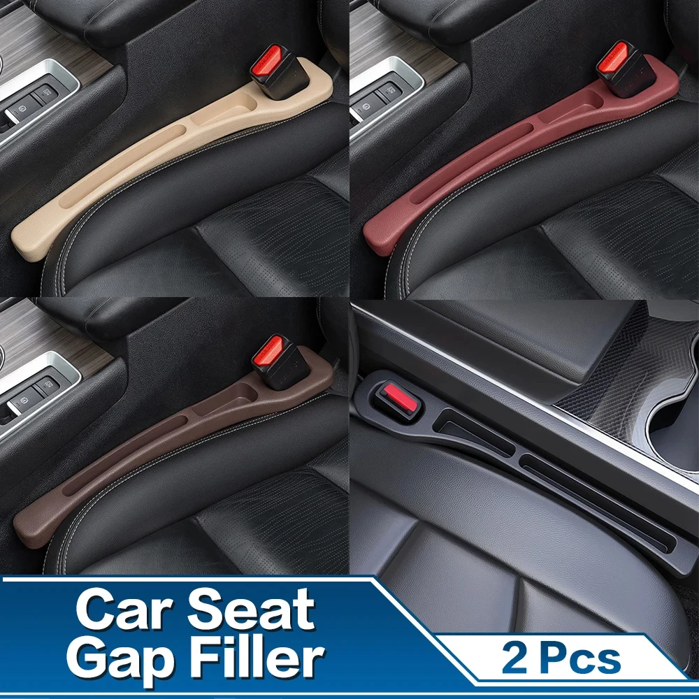 2 pçs assento de carro gap fil - Car Accessories Mercedes avaliação e preço