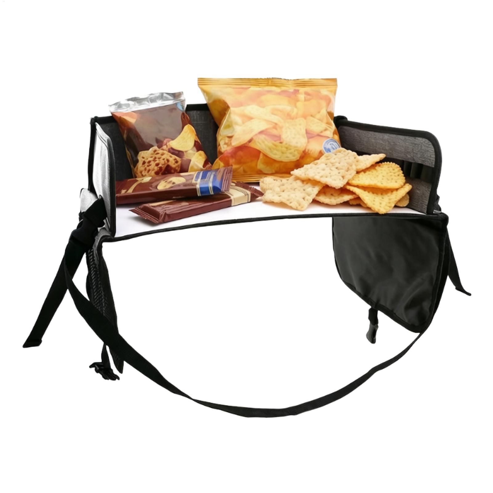 Bandeja de Atividades para Car - Car Seat Organizer avaliação e preço