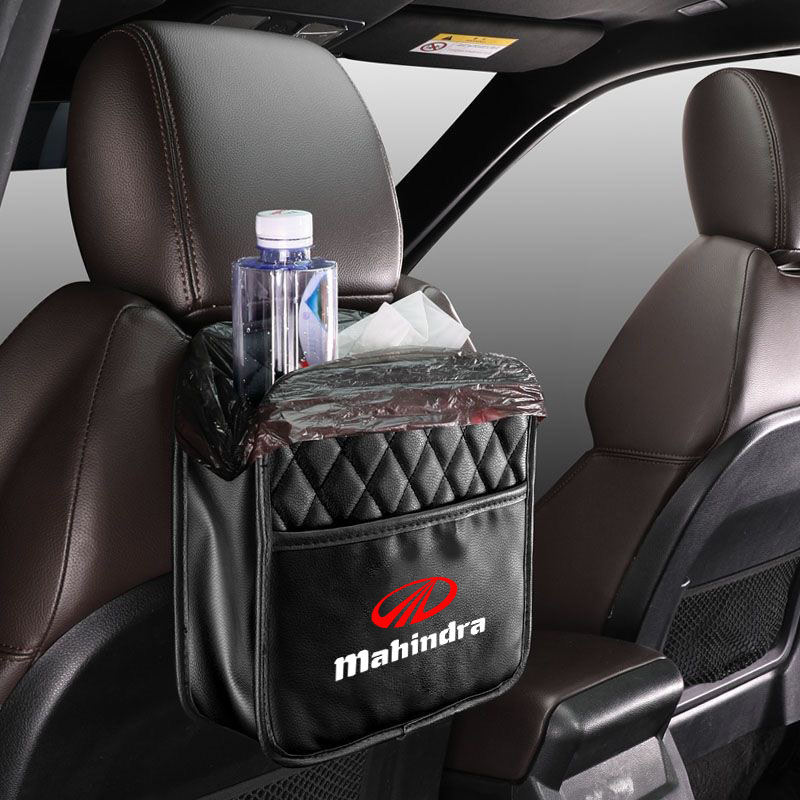 Carro Bolso Tronco Organizador - Car Accessories Xuv 300 avaliação e preço