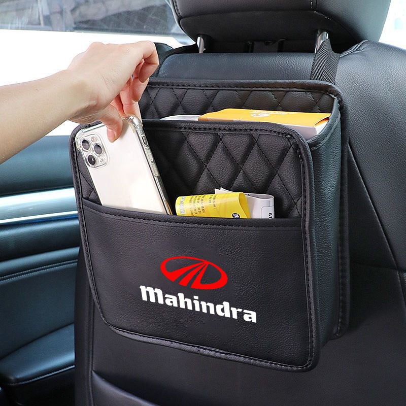 Carro Bolso Tronco Organizador - Car Accessories Xuv 300 avaliação e preço