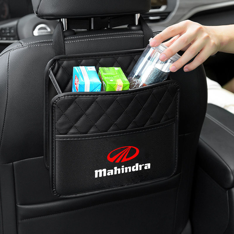 Carro Bolso Tronco Organizador - Car Accessories Xuv 300 avaliação e preço