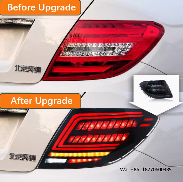 Acessórios para Carros SJC par - Car Accessories Mercedes avaliação e preço