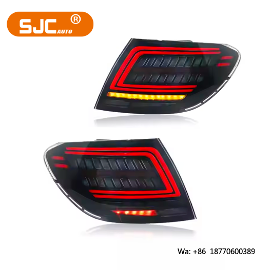 Acessórios para Carros SJC par - Car Accessories Mercedes avaliação e preço
