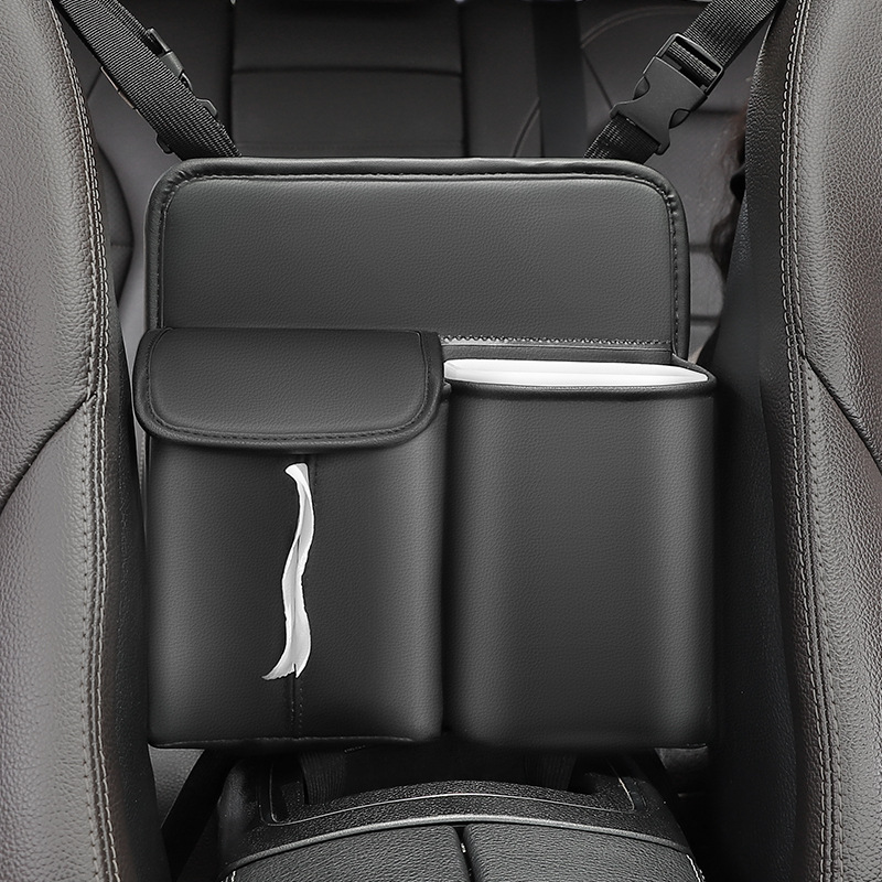 Organizador de Carro Universal - Car Seat Organizer avaliação e preço
