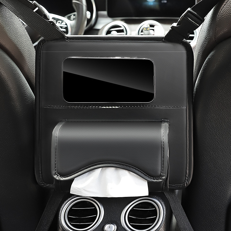 Organizador de Carro Universal - Car Seat Organizer avaliação e preço