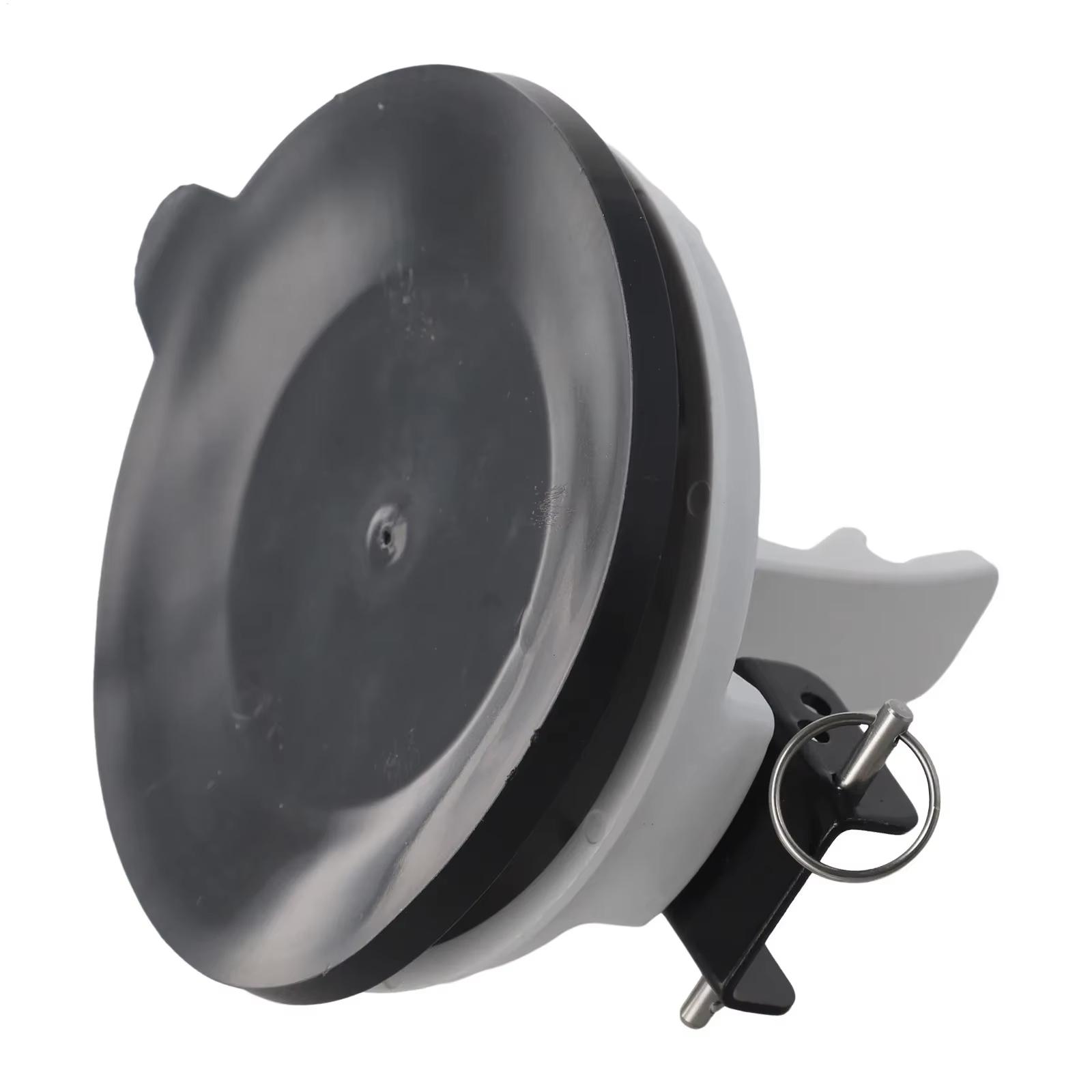 Ventosas de Sucção Forte, Ganc - Car Accessories For Camping avaliação e preço