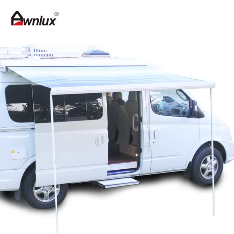 STLF Awnlux Aluminum Alloy Fra - Car Accessories For Camping avaliação e preço