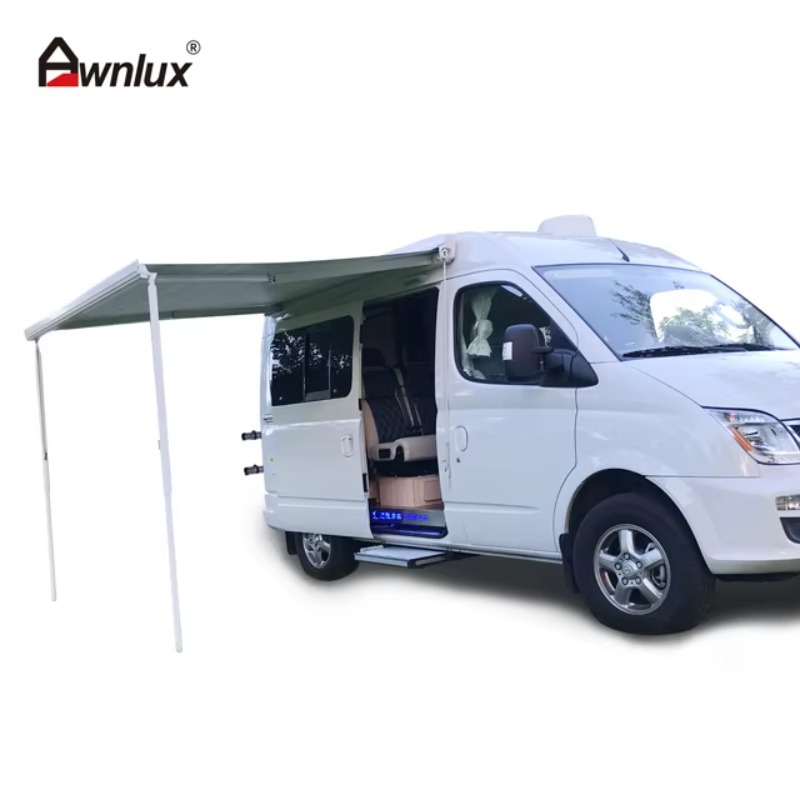 STLF Awnlux Aluminum Alloy Fra - Car Accessories For Camping avaliação e preço