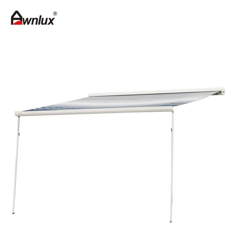 STLF Awnlux Aluminum Alloy Fra - Car Accessories For Camping avaliação e preço