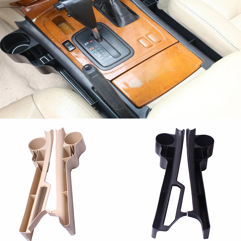 Suporte de Copo para Interior  - Car Seat Organizer avaliação e preço