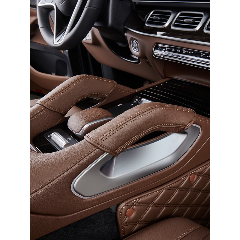 Acessório de decoração interio - Car Door Handle Protector avaliação e preço