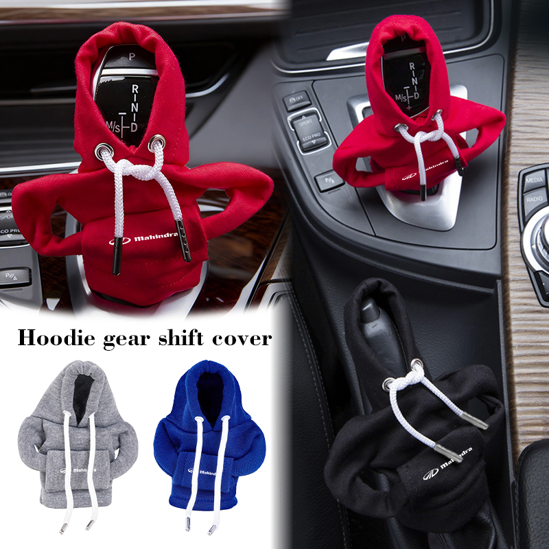 Capa de Moletom para Alavanca  - Car Accessories Xuv 300 avaliação e preço
