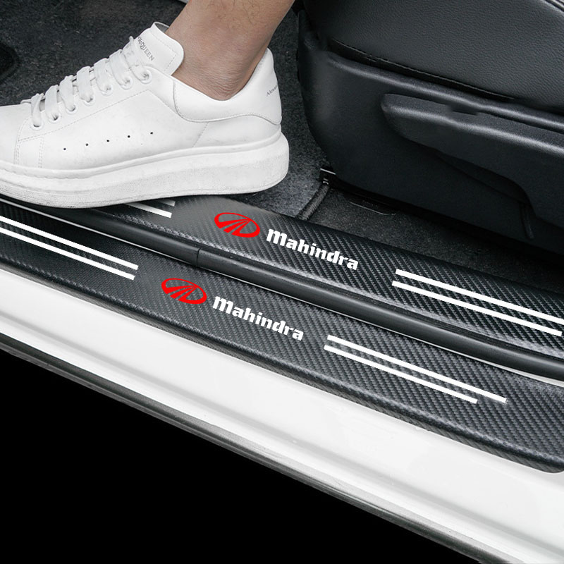 Adesivos protetores de peitori - Car Accessories Xuv 300 avaliação e preço