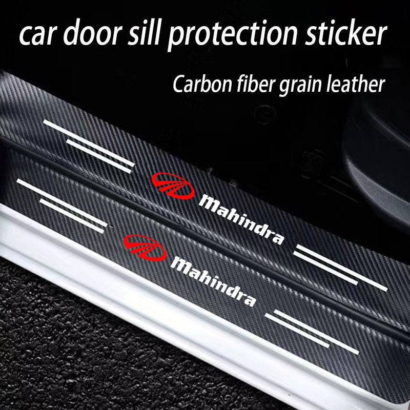 Adesivos protetores de peitori - Car Accessories Xuv 300 avaliação e preço