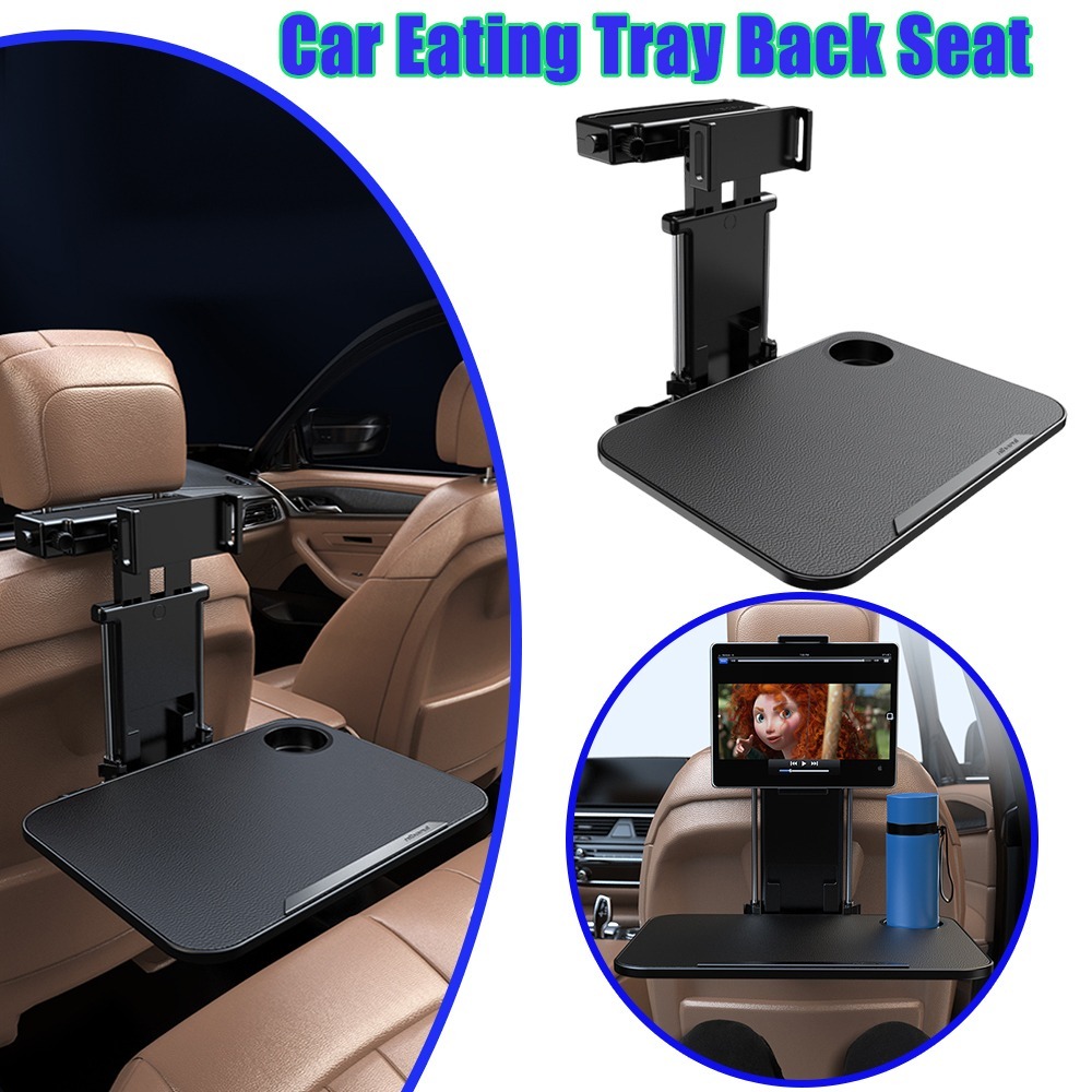 Mesa de Apoio para Banco Trase - Car Seat Organizer avaliação e preço