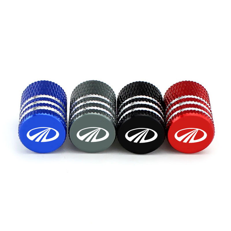 Tampas da válvula da haste do  - Car Accessories Xuv 300 avaliação e preço