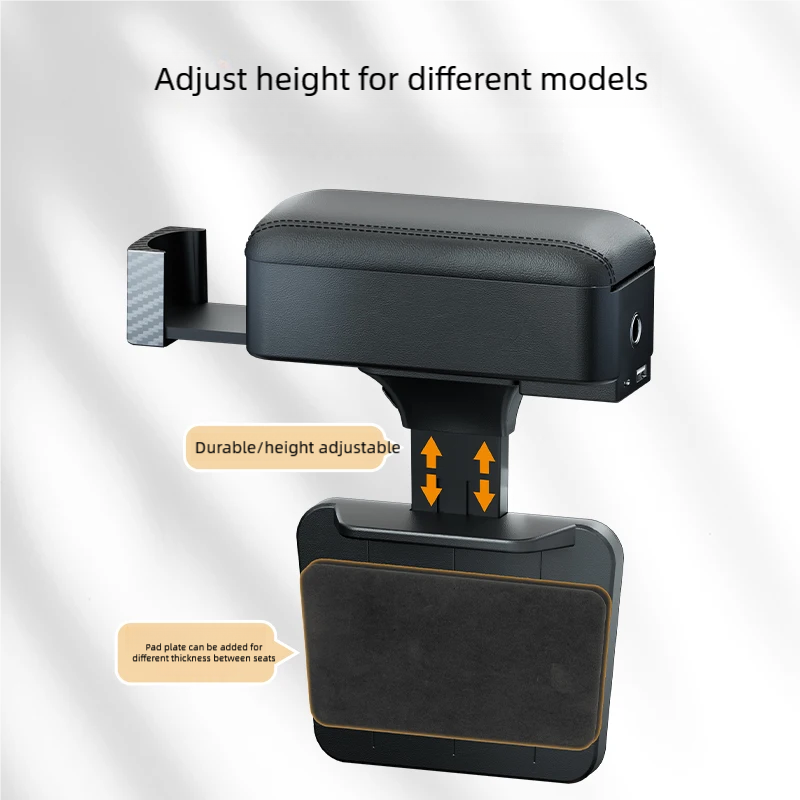 Organizador de Console Central - Car Seat Organizer avaliação e preço