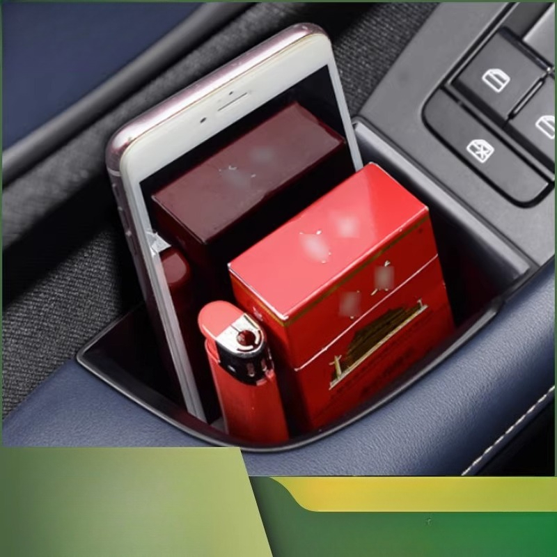 Caixa de Armazenamento Especia - Car Seat Organizer avaliação e preço